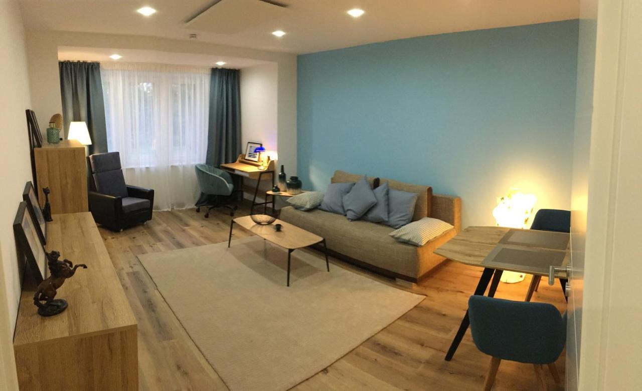 Attraktive Ferienwohnung Am Rande Von Leipzig An Der A14 Taucha Экстерьер фото